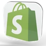 Shopify logo